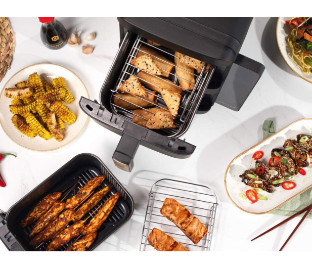 Salter Air Fryer Verticook Ultra EK6642VDE - 1569482 - zdjęcie 6